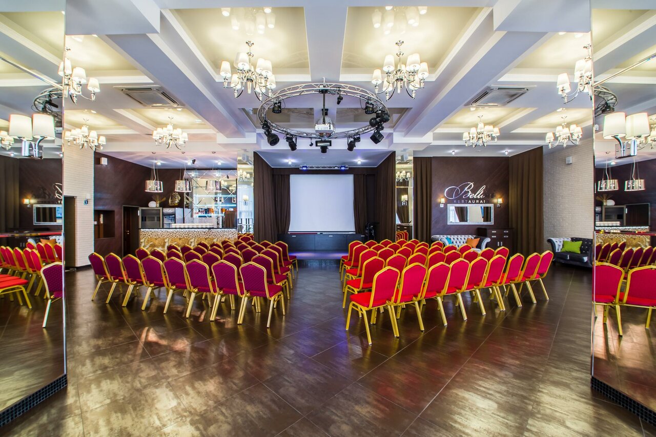 Гостиница Лазурный берег Иркутск-147