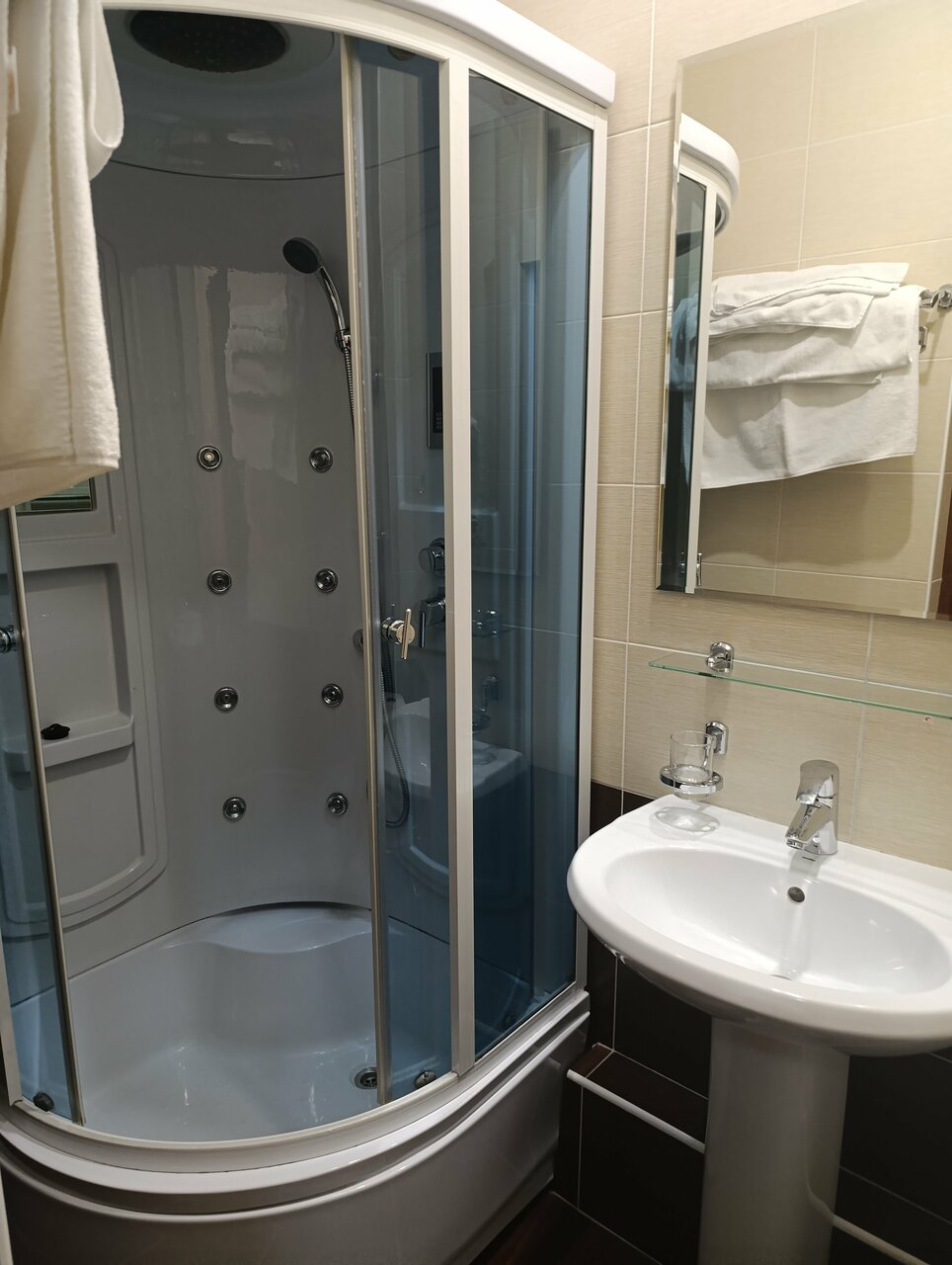 Гостиница Лазурный берег Иркутск-97