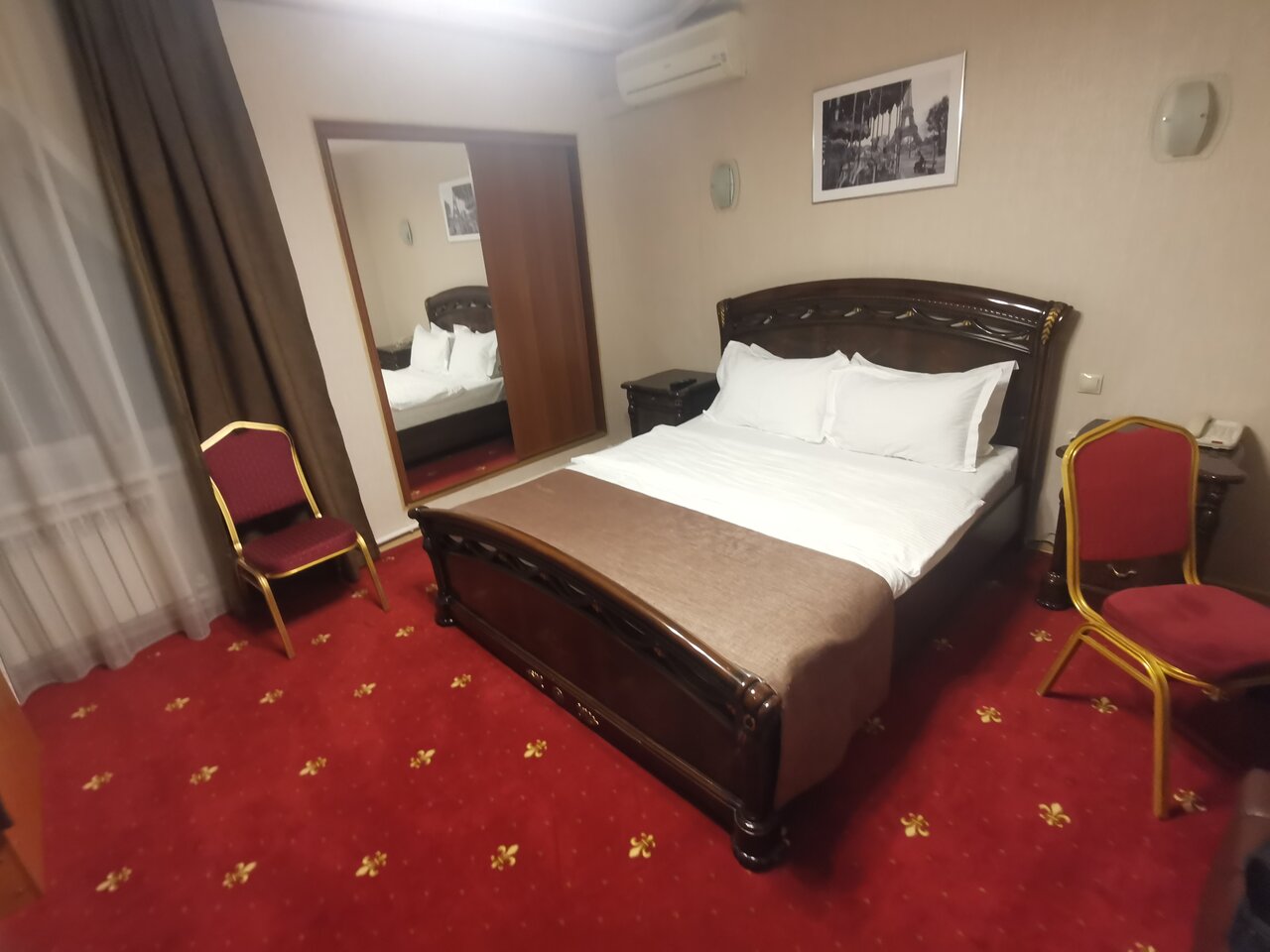 Гостиница Лазурный берег Иркутск-142