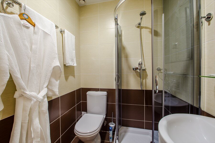 Гостиница Лазурный берег Иркутск-20