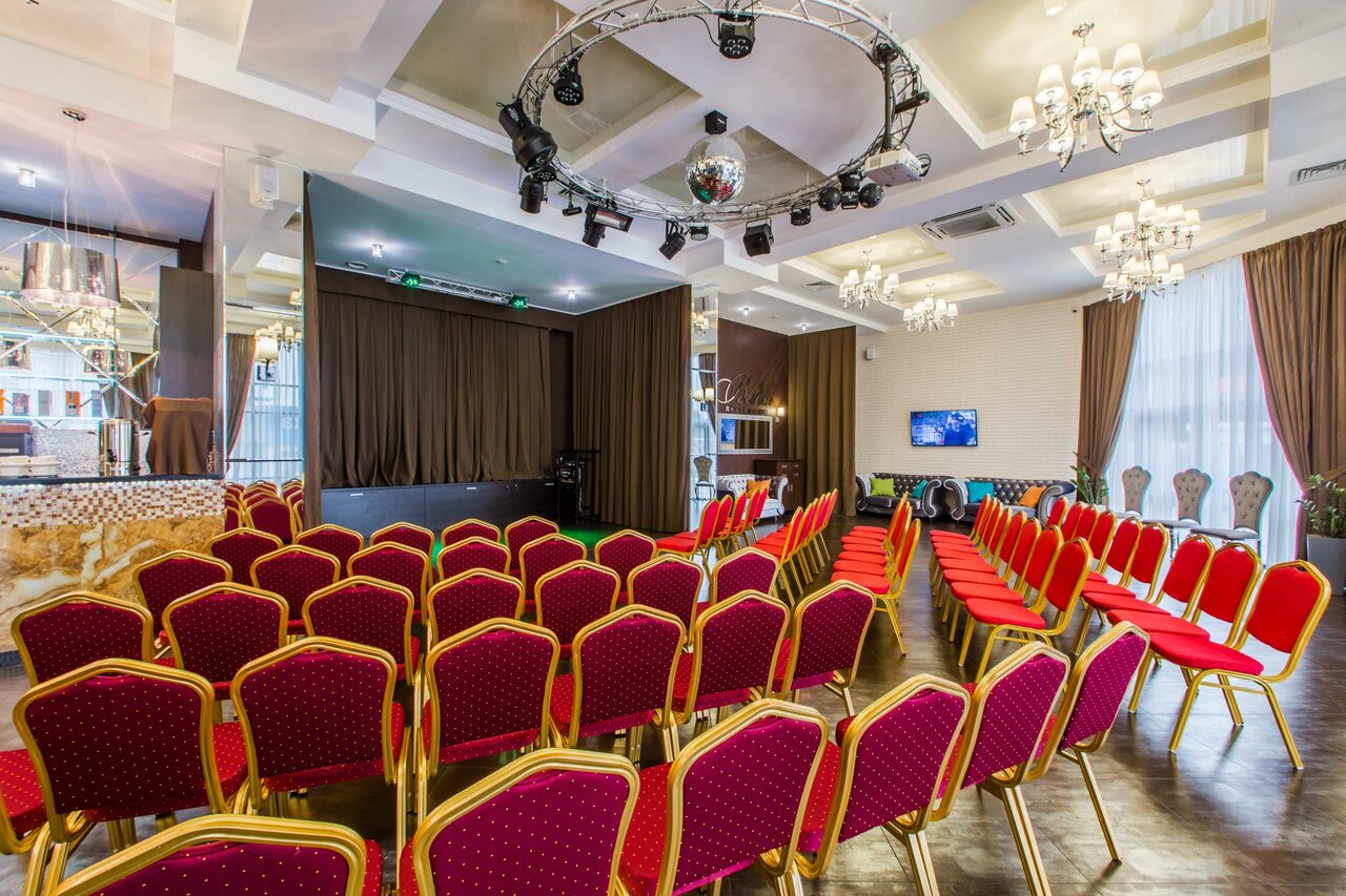 Гостиница Лазурный берег Иркутск-231