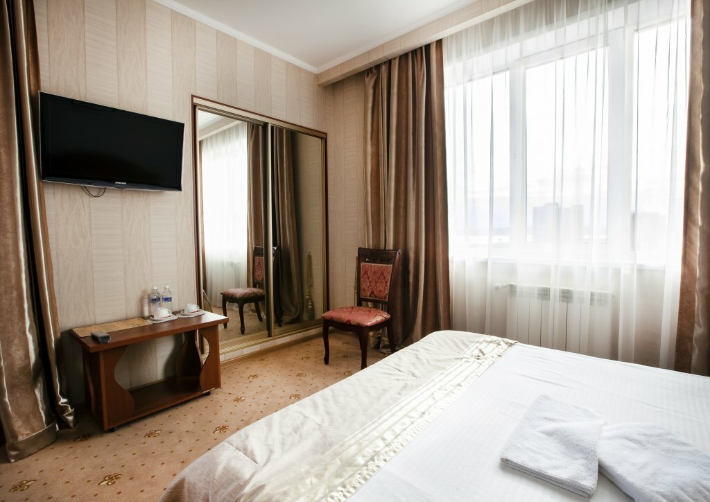 Гостиница Лазурный берег Иркутск-28