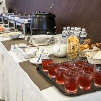 Гостиница Лазурный берег Иркутск-33