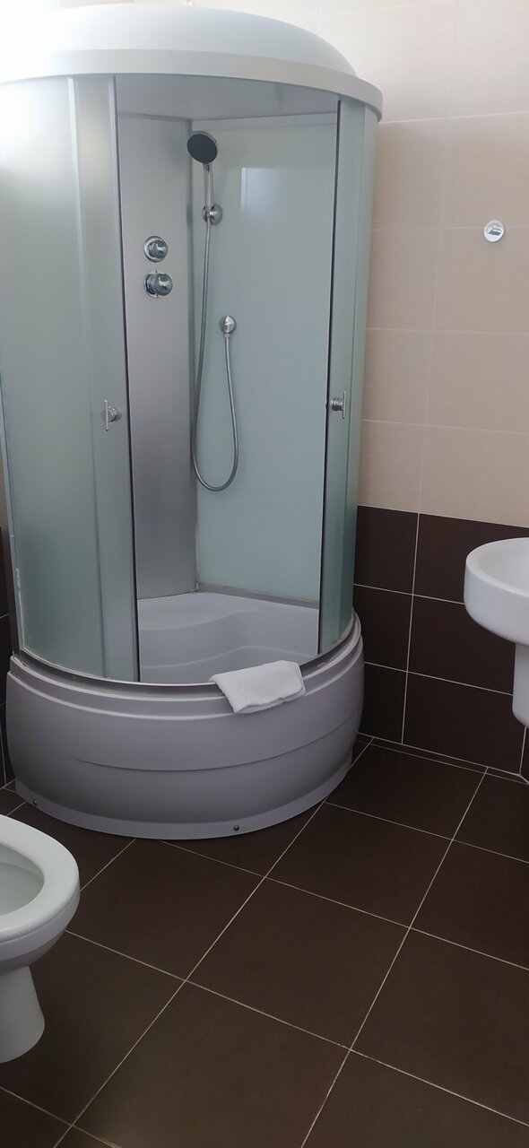 Гостиница Лазурный берег Иркутск-238