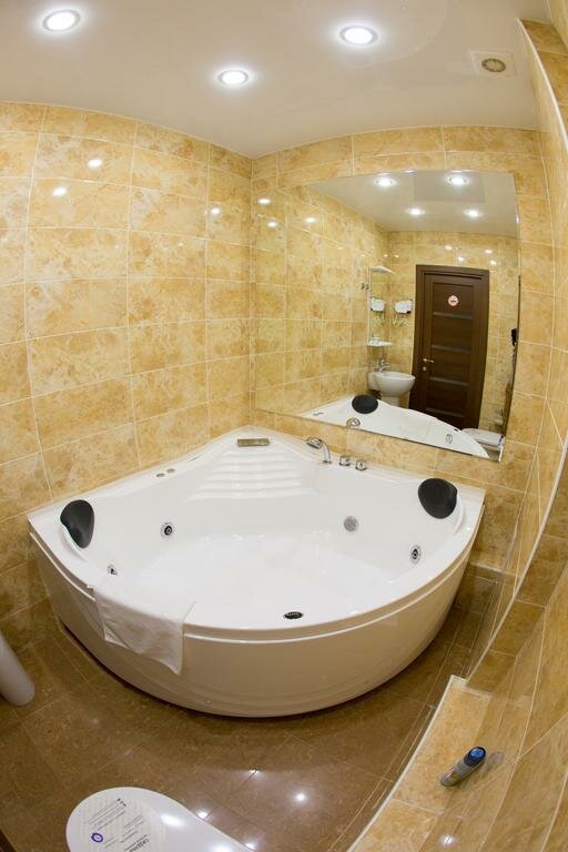 Гостиница Лазурный берег Иркутск-236