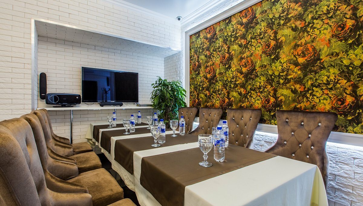 Гостиница Лазурный берег Иркутск-77