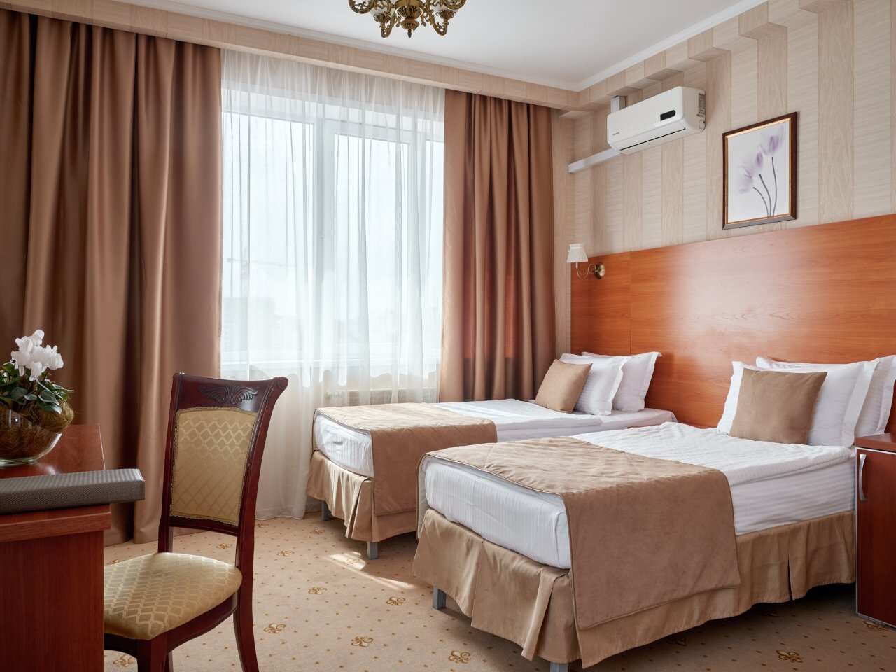 Гостиница Лазурный берег Иркутск-49