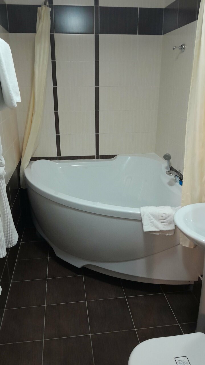 Гостиница Лазурный берег Иркутск-247