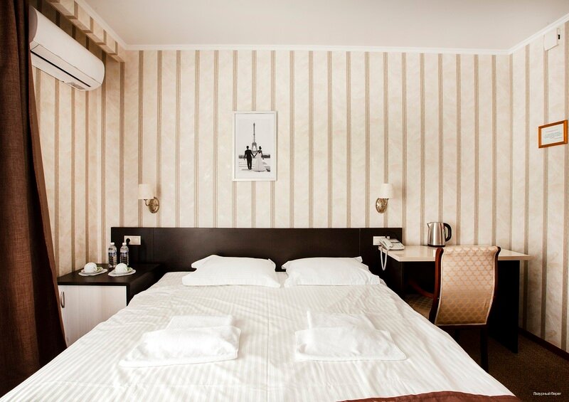 Гостиница Лазурный берег Иркутск-72