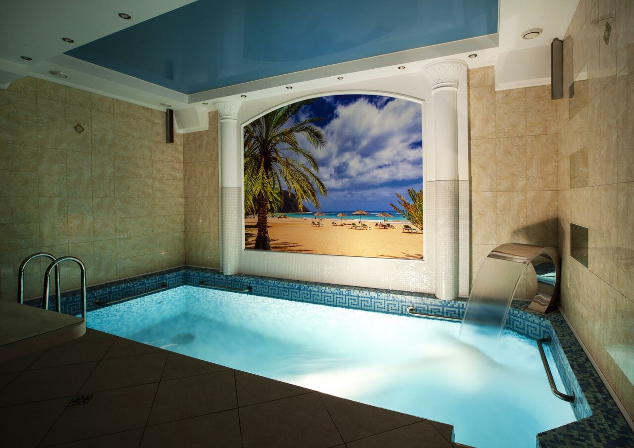 Гостиница Лазурный берег Иркутск-159