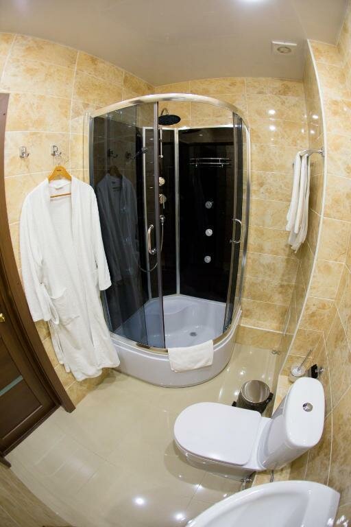 Гостиница Лазурный берег Иркутск-237