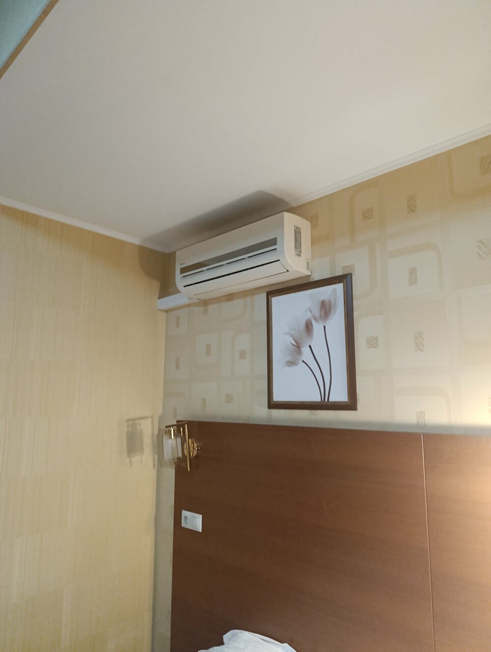 Гостиница Лазурный берег Иркутск-242