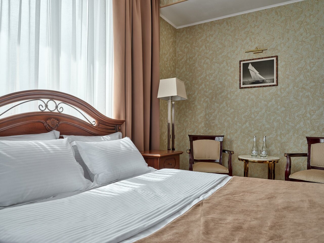 Гостиница Лазурный берег Иркутск-130