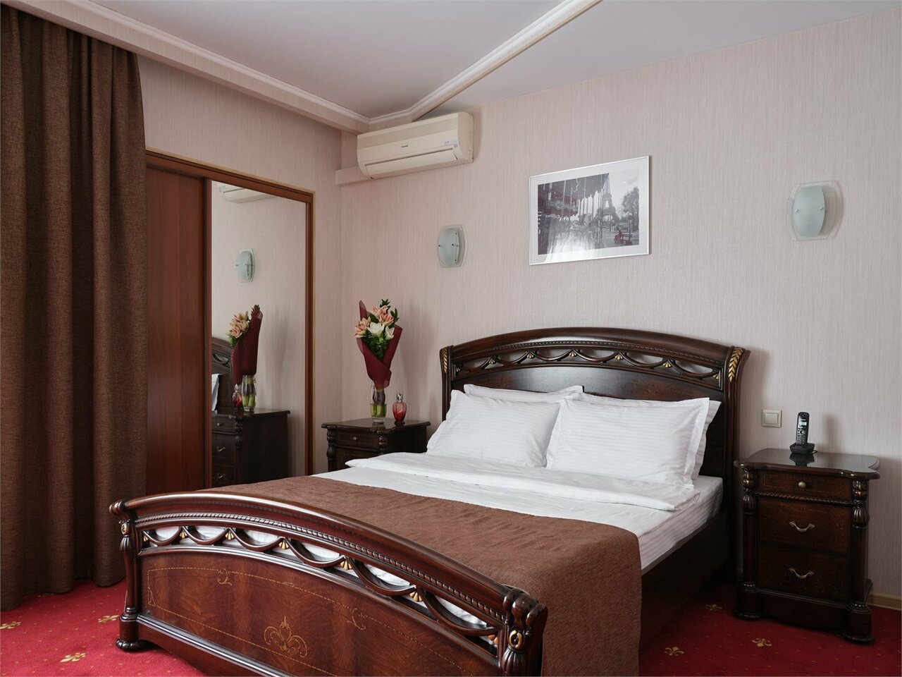 Гостиница Лазурный берег Иркутск