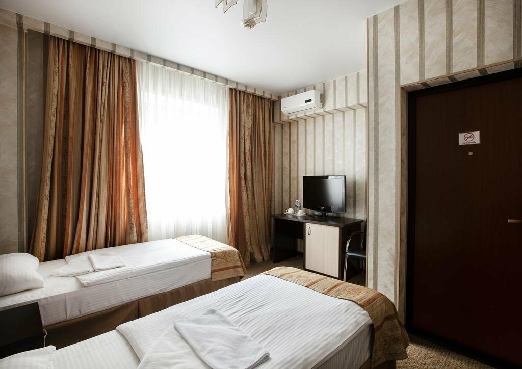 Гостиница Лазурный берег Иркутск-166