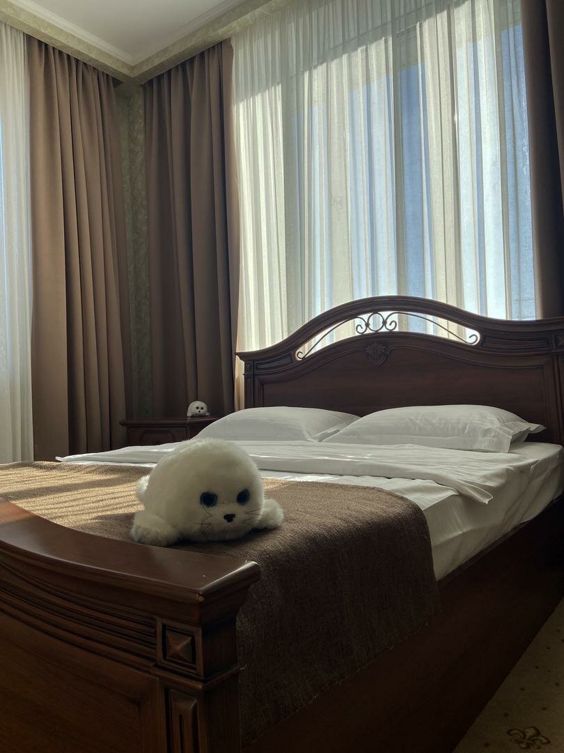 Гостиница Лазурный берег Иркутск-73