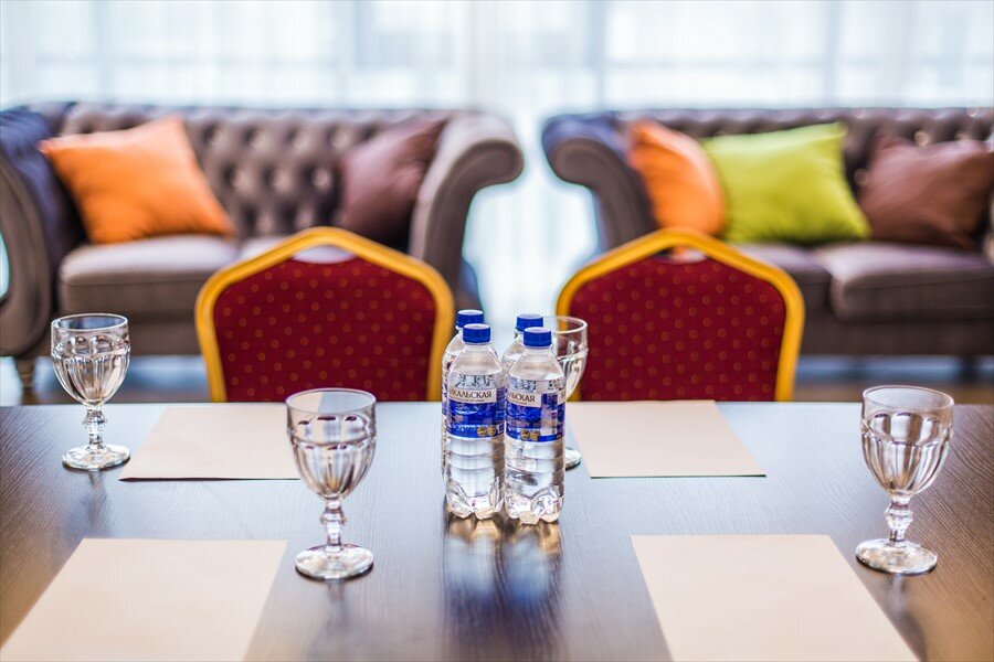 Гостиница Лазурный берег Иркутск-16