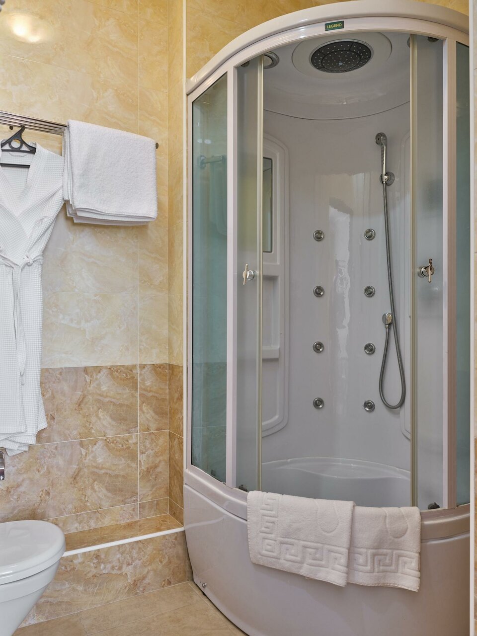 Гостиница Лазурный берег Иркутск-197