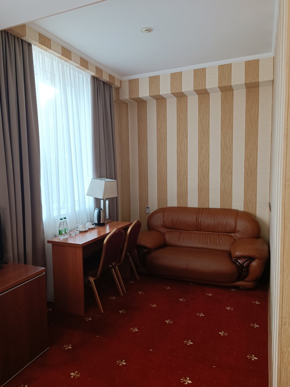 Гостиница Лазурный берег Иркутск-217