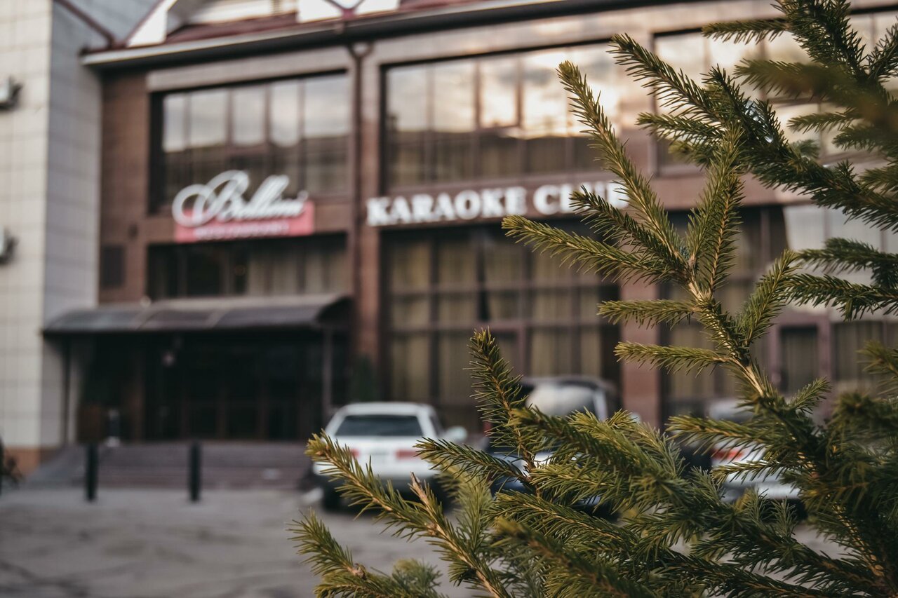 Гостиница Лазурный берег Иркутск-45