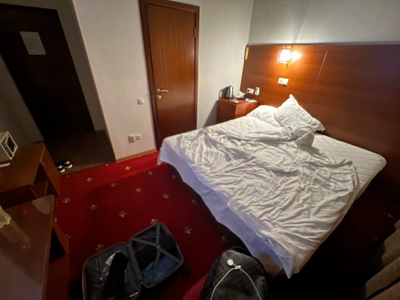 Гостиница Лазурный берег Иркутск-251