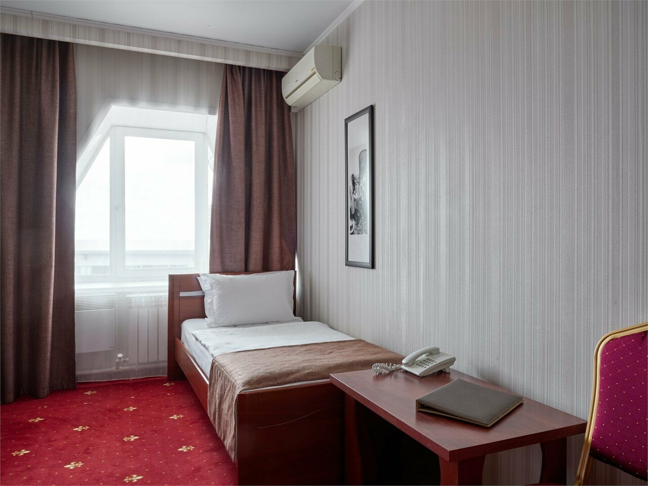 Гостиница Лазурный берег Иркутск