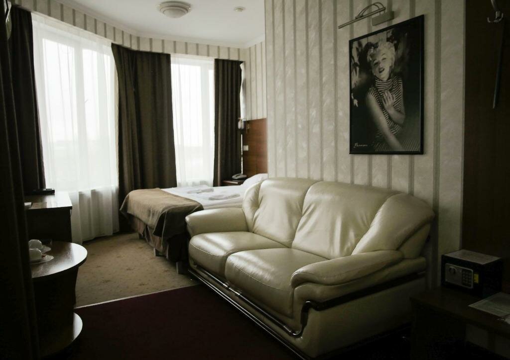 Гостиница Лазурный берег Иркутск-123