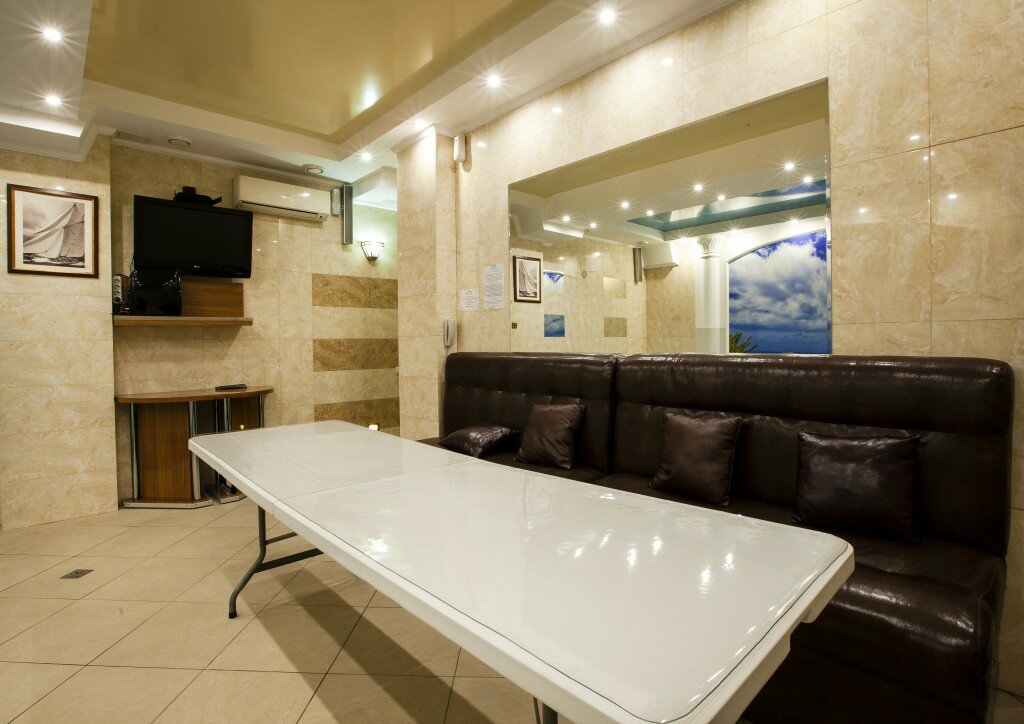 Гостиница Лазурный берег Иркутск-38