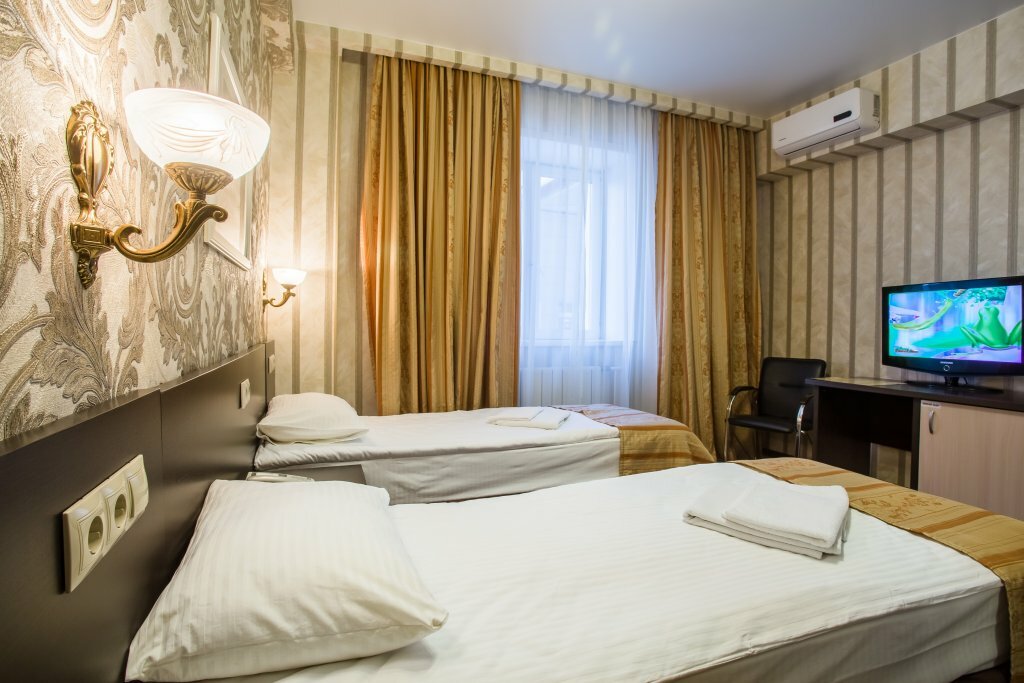 Гостиница Лазурный берег Иркутск-144