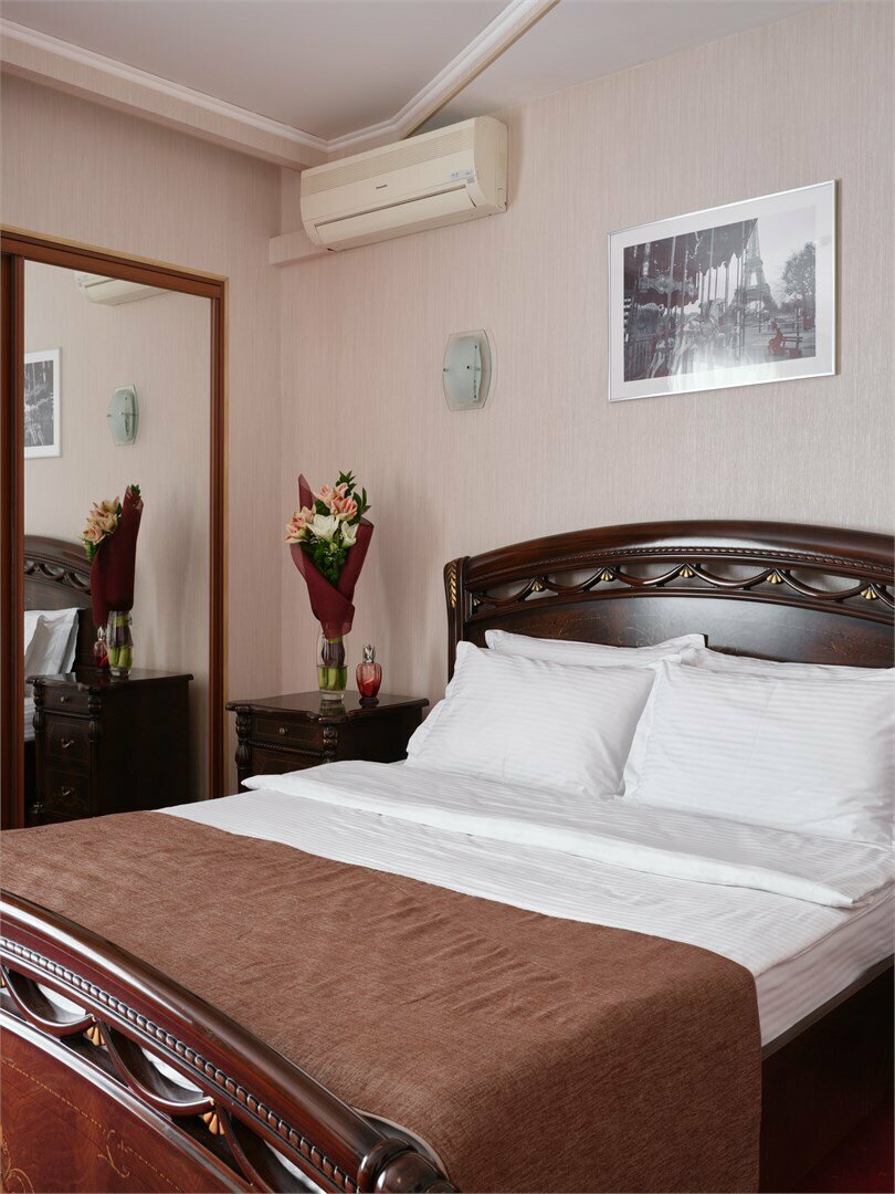 Гостиница Лазурный берег Иркутск