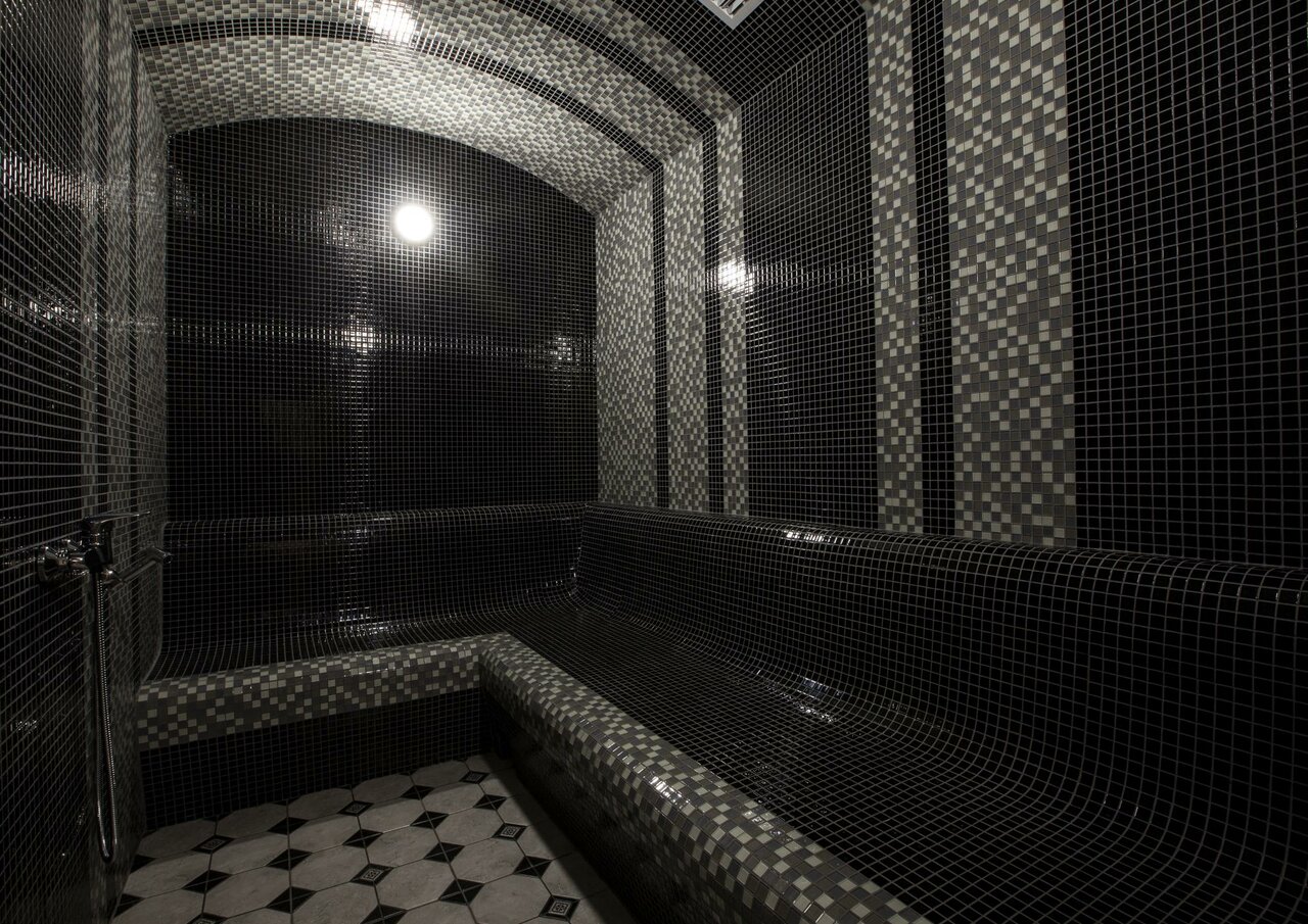 Гостиница Лазурный берег Иркутск-213