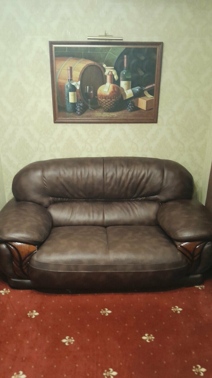 Гостиница Лазурный берег Иркутск-129