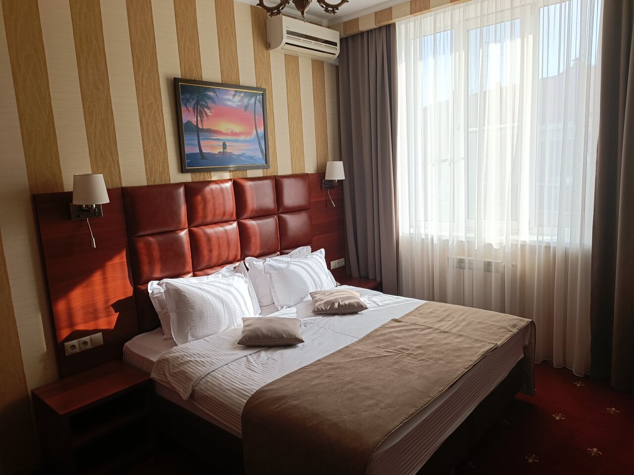 Гостиница Лазурный берег Иркутск-176