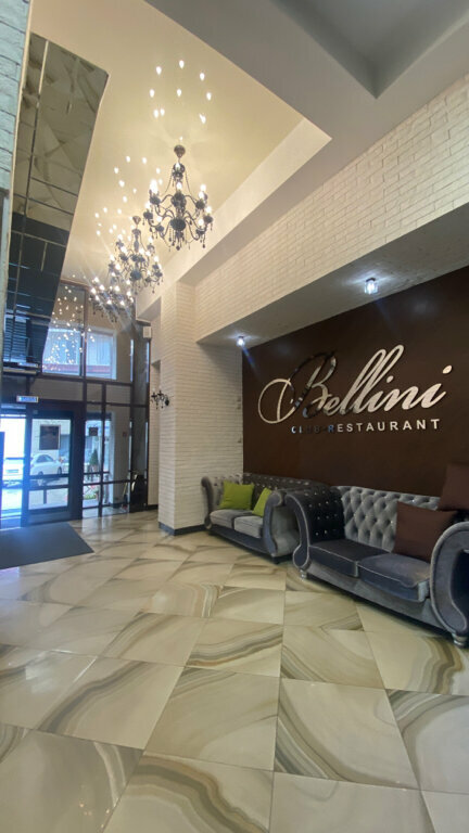 Гостиница Лазурный берег Иркутск-90