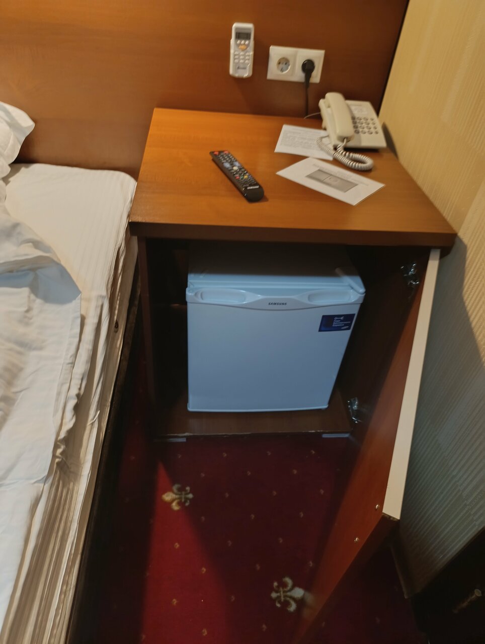 Гостиница Лазурный берег Иркутск-183