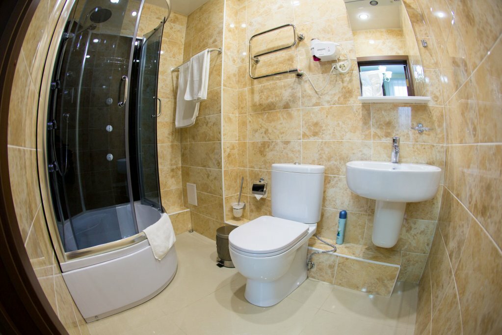 Гостиница Лазурный берег Иркутск-188