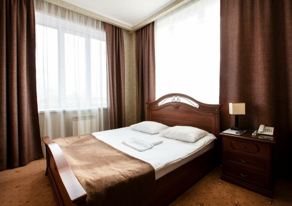 Гостиница Лазурный берег Иркутск-233