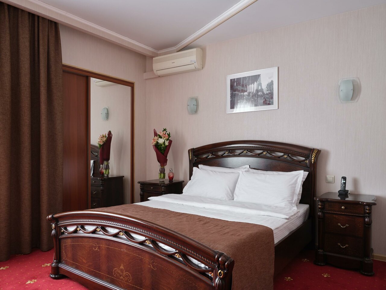 Гостиница Лазурный берег Иркутск-163