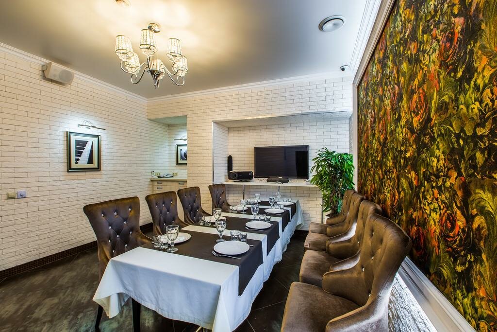 Гостиница Лазурный берег Иркутск-134