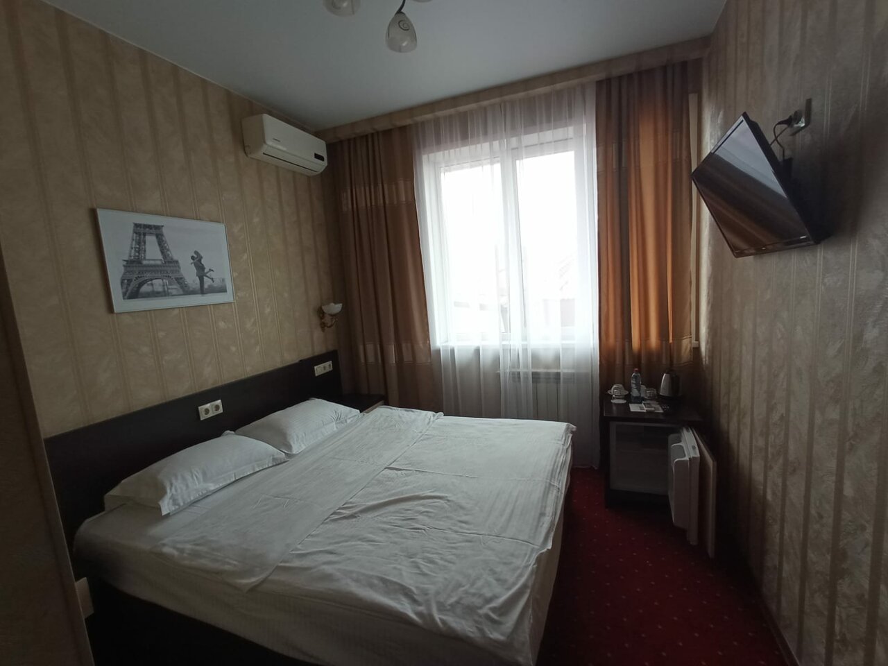 Гостиница Лазурный берег Иркутск-212