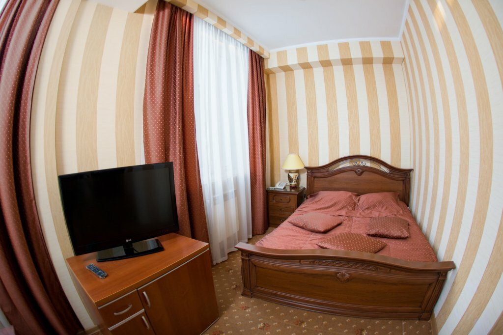 Гостиница Лазурный берег Иркутск-195