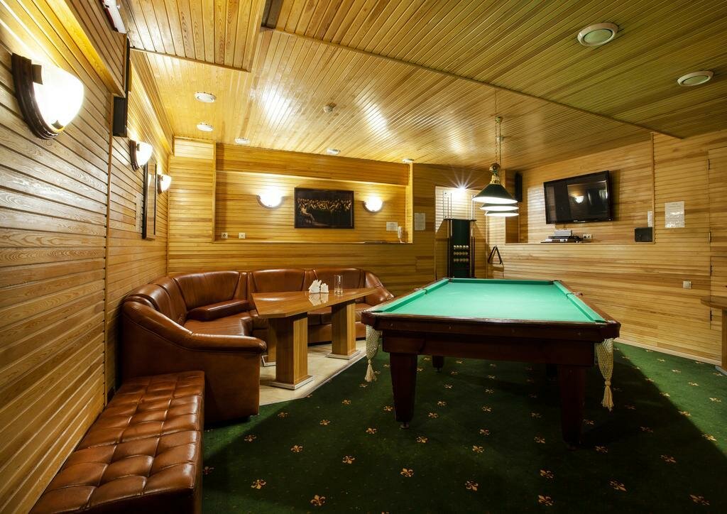 Гостиница Лазурный берег Иркутск-189