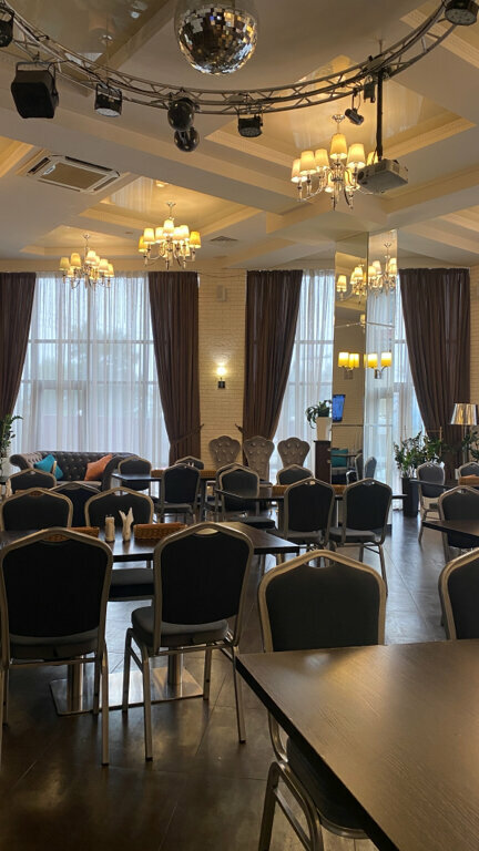 Гостиница Лазурный берег Иркутск-114