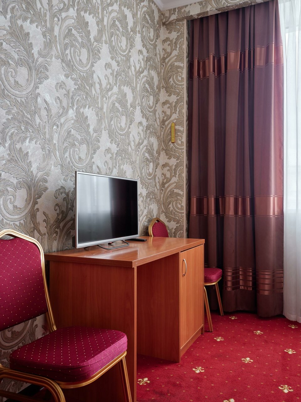 Гостиница Лазурный берег Иркутск-219