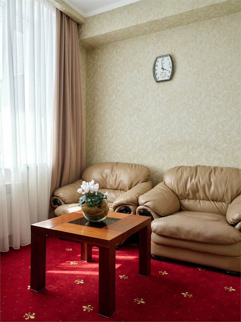 Гостиница Лазурный берег Иркутск