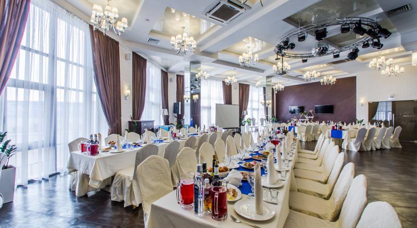 Гостиница Лазурный берег Иркутск-31
