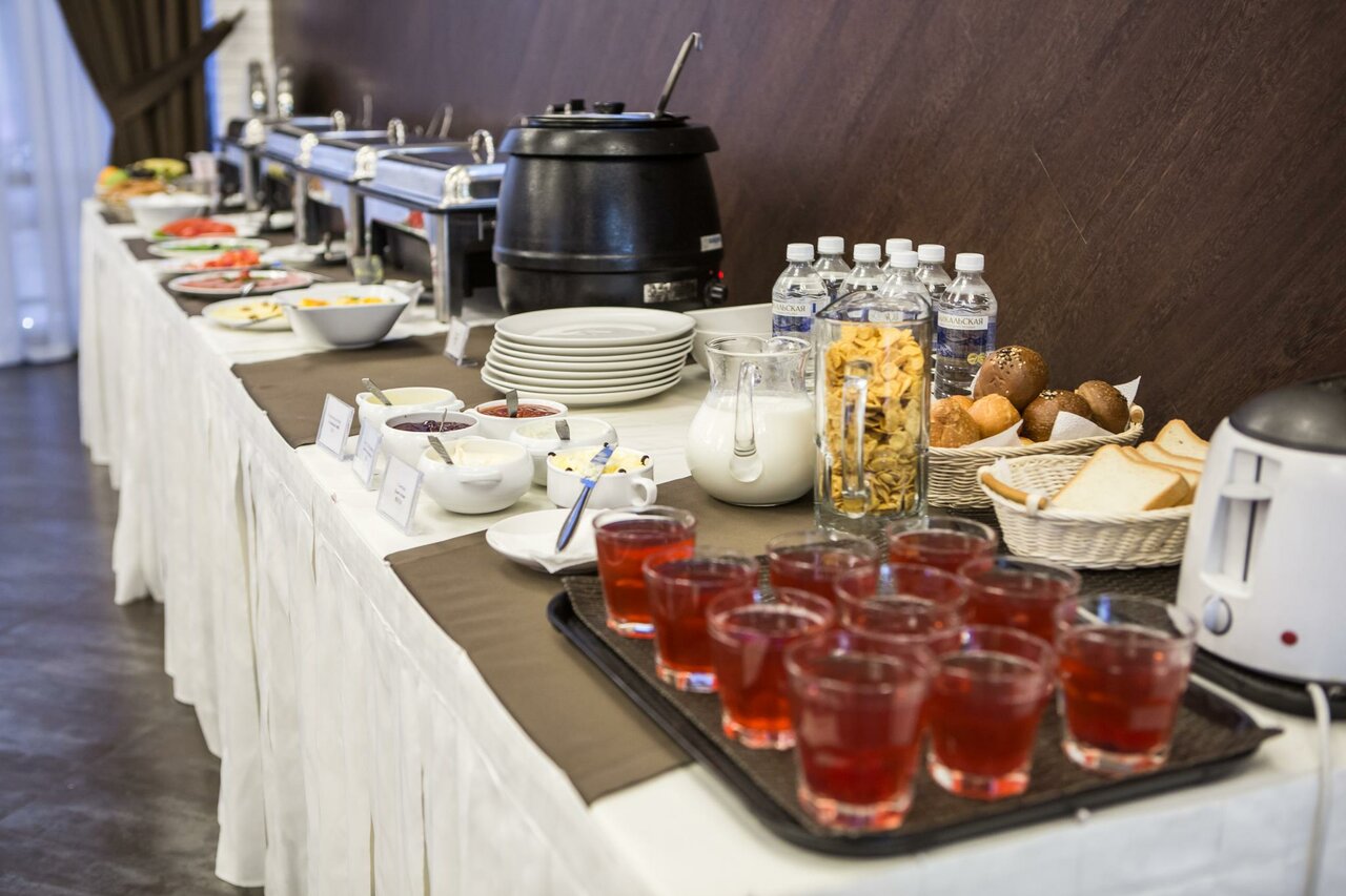 Гостиница Лазурный берег Иркутск-215