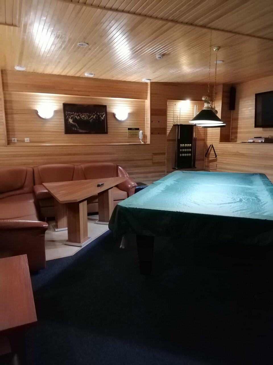 Гостиница Лазурный берег Иркутск-249