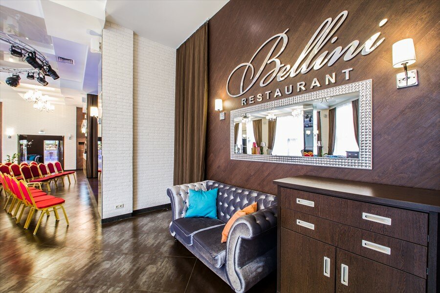 Гостиница Лазурный берег Иркутск-19