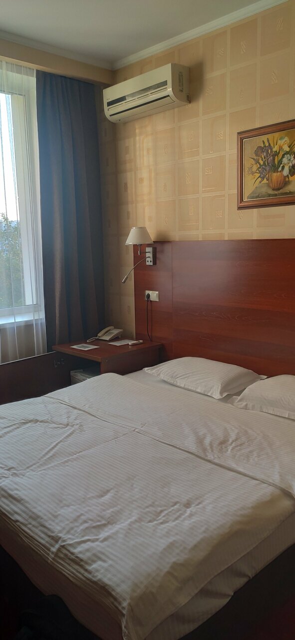 Гостиница Лазурный берег Иркутск-208